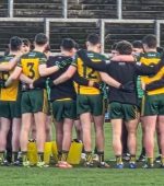 Donegal U20