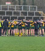 Donegal U20