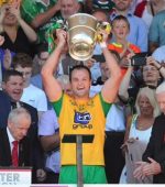Donegal Ulster 2018