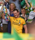Donegal Ulster Title 14 Michael Murphy