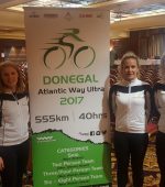 Donegal Ultra Race 1