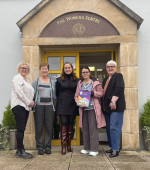 Donegal Womens Centre Annual Report
