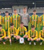 Donegal Youth 041222