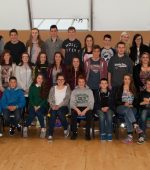 Donegal Youth Council 2014