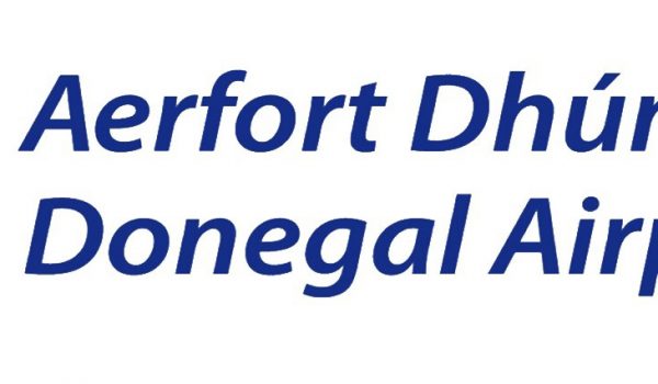 Donegal airprt