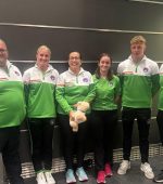 Donegal lifesaving team