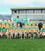 Donegal minor
