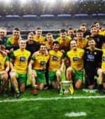 Donegal team