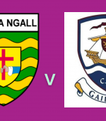 Donegal v Galway 170721