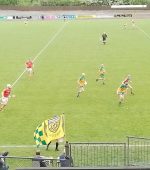 Donegal v Louth