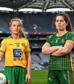 Donegal v Meath