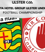 Donegal v Tyrone U20