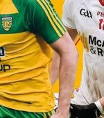 Donegal v Tyrone