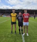 Donegal vs Cork