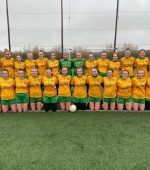 DonegalMinorLadies