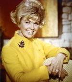 DORIS DAY -- Pictured: Singer/actress Doris Day -- (Photo by: NBC/NBCU Photo Bank via Getty Images)