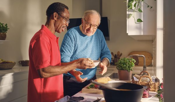 Dovida Caregiver 2