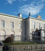 Downpatrick Court