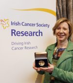 Irish Cancer society Research Awards 2013