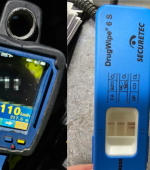 Drug driving LK 26
