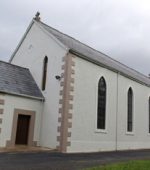 Drumarone Church