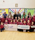 Drumfries National School