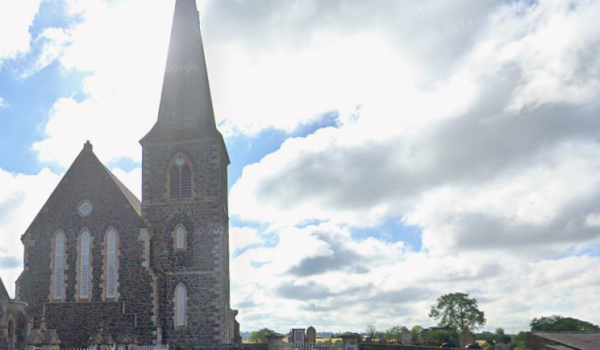 Druncree Church
