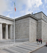 Dundalk Courthouse