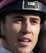 Dylan Browne McMonagle Photo Patrick McCann Racing Post