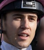 Dylan Browne McMonagle Photo Patrick McCann Racing Post