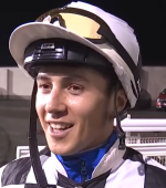 Dylan Browne McMonagle