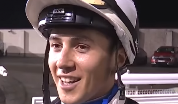 Dylan Browne McMonagle