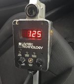 Donegal Motorist, Over Twice the posted speed limit, Highland Radio, News, Letterkenny, Donegal