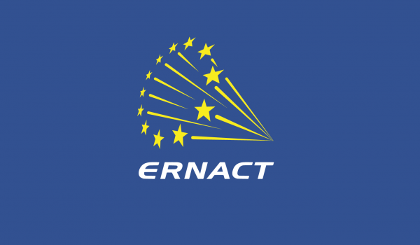 ERNACT logo darker