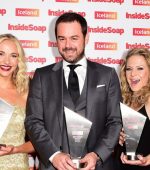 EastEnders awards