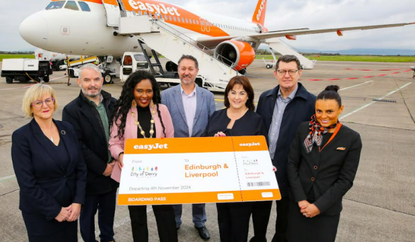 Easyjet