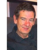 Eddie Friel