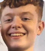 Eddie McSheffrey