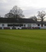 Eglington Cricket Club