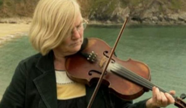 Eithne Vallely