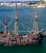 El Galeon Andulucia