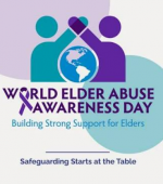 Elder Abuse