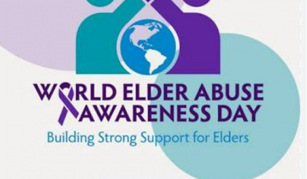 Elder Abuse