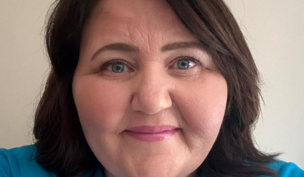 Election Profiles-Joy beard