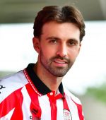 Ellis Chapman