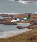 Emerald Airlines Donegal
