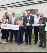 Energy Cloud Falcarragh
