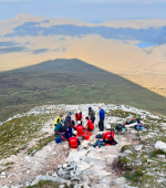 Errigal Rescue