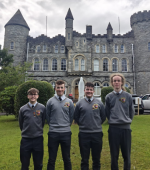 Eunans Shae and Ruairi