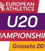 European Championships u20